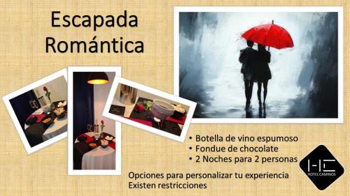 Chignahuapan Hotel | Hotel Caminos
