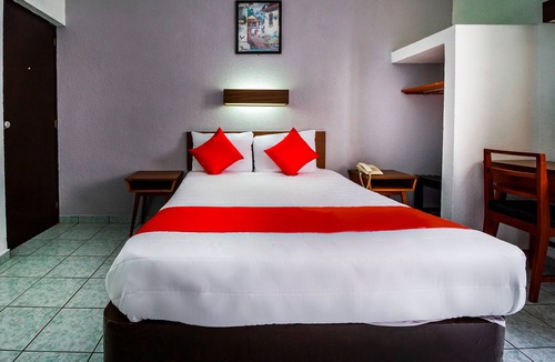 Downtown Guadalajara Hotel | Hotel Canada