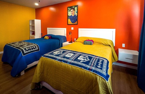 Rosarito Hotel | Hotel Cantaritos
