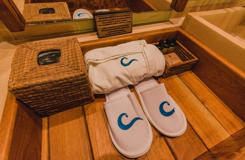 Bacalar Hotel | Hotel Carolina Bacalar