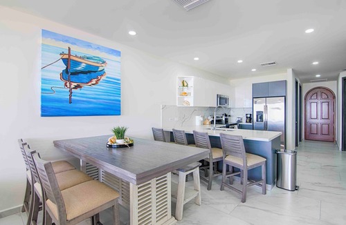 Sandy Beach Hotel | Hotel Casa Blanca Golf Villas