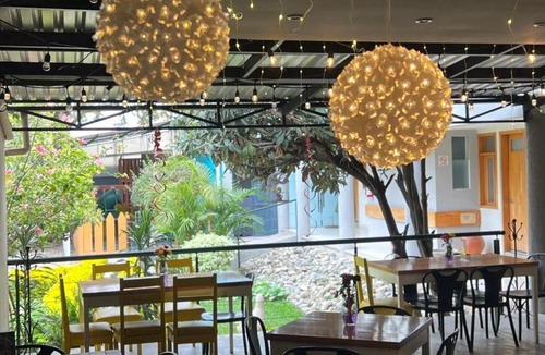 Comitan de Dominguez Hotel | Hotel Casa Caelum