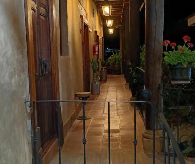 Centro Hotel | Hotel Casa Cleo de Pátzcuaro