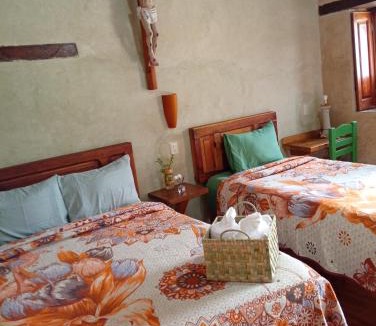 Centro Hotel | Hotel Casa Cleo de Pátzcuaro