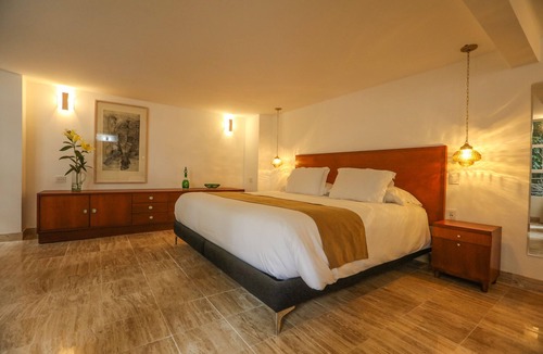 Hipodromo Bed & Breakfast | Hotel Casa Comtesse