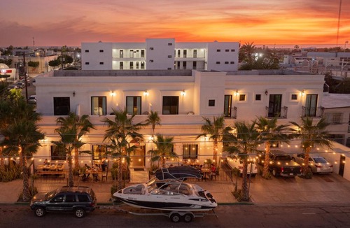 La Paz Hotel | Hotel Casa Coronel