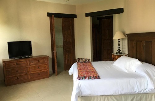 San Miguel Hotel | Hotel Casa del Angel
