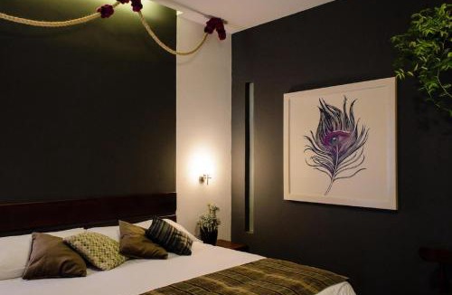 Comitan de Dominguez Hotel | Hotel Casa Delina