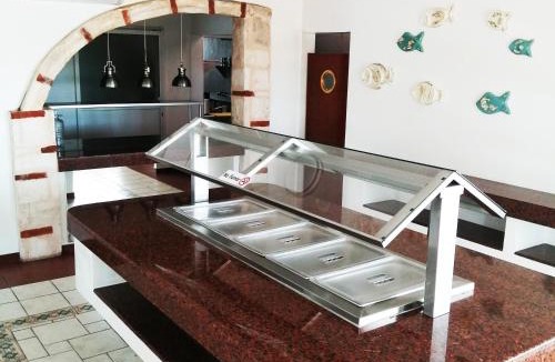 Alfredo V. Bonfil Hotel | Hotel Casa Grande Cancún