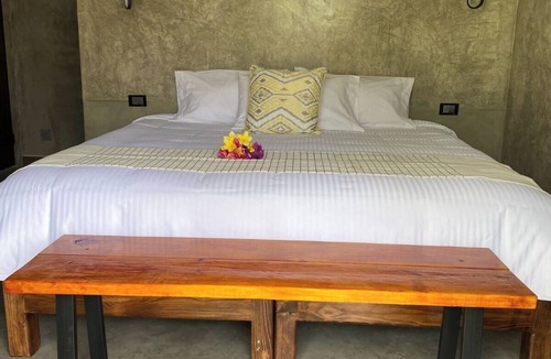 Atlixco Hotel | Hotel Casa Grangelo