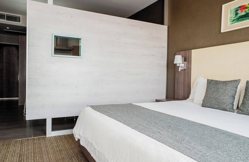 Celaya Hotel | Hotel Casa Inn Galerias