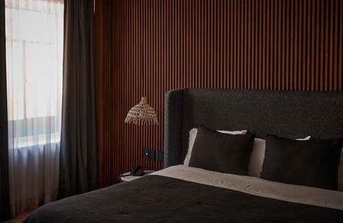 Centro Historico Hotel | Hotel Casa Irene San Luis Potosí