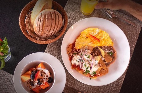 Zitacuaro Hotel | Hotel Casa Iturbe