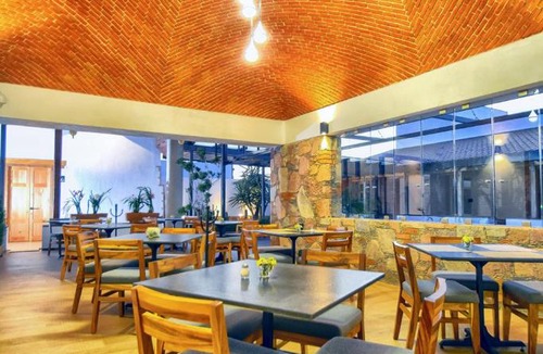 Zitacuaro Hotel | Hotel Casa Iturbe