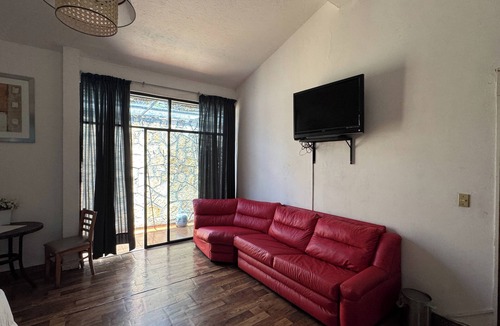 Barrio de Santa Ana Hotel | Hotel Casa Ixtapan, Ixtapan de la Sal