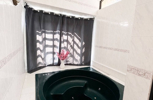Barrio de Santa Ana Hotel | Hotel Casa Ixtapan, Ixtapan de la Sal