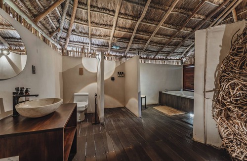 Miramar Hotel | Hotel Casa Ku - Adults Only