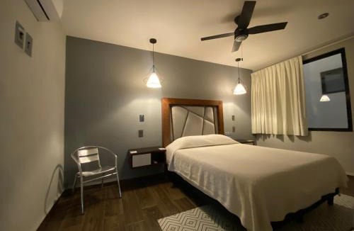 Tamasopo Hotel | Hotel Casa María Tamasopo