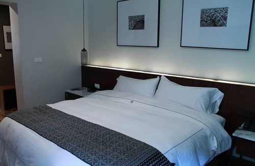 Teziutlan Hotel | Hotel Casa Mixtli