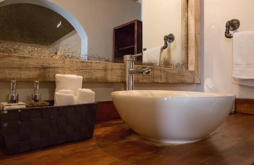 Zona Centro Hotel | Hotel Casa Naré - Adults Only