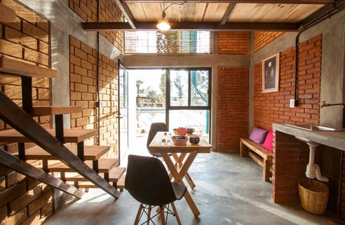 Oaxaca House | Hotel Casa San Pablo