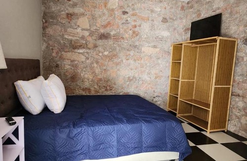 Downtown Queretaro Hotel | Hotel Casa Valeria Querétaro Centro historico