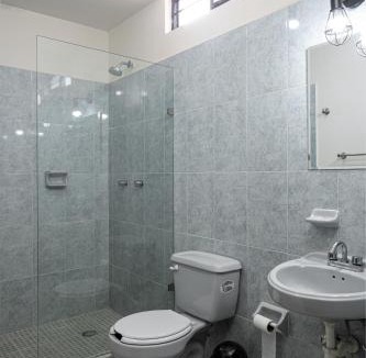 Zona Centro Hotel | Hotel Cassaterra