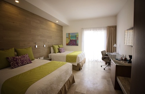 La Paz Hotel | Hotel Catedral