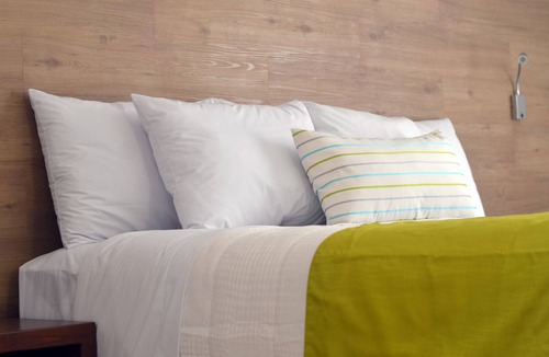 La Paz Hotel | Hotel Catedral