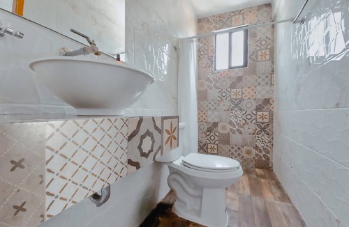 Juchitan de Zaragoza Hotel | Hotel Central
