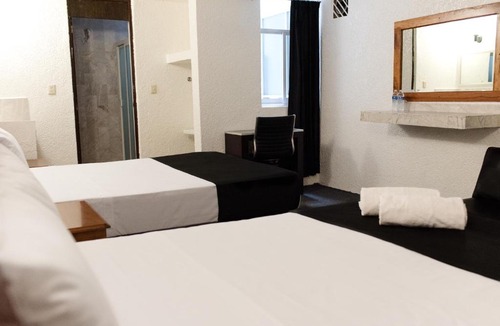 Irapuato Hotel | Hotel Central Irapuato - Hotel en Irapuato