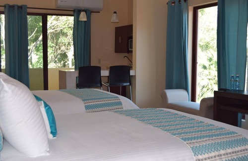 Chapala Haciendas Hotel | Hotel Chapala Country