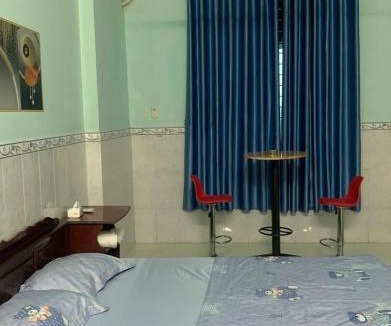 Dinh Quan Hotel | Hotel CHINH HOA PLASS