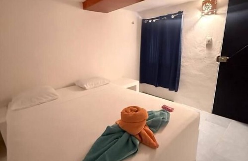 Chuburna Puerto Hotel | Hotel Chuburna