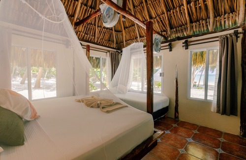 Punta Allen Hotel | Hotel Cielo y Selva