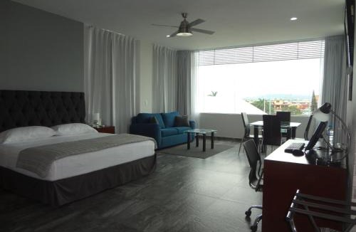Poza Rica Hotel | Hotel Civic Express