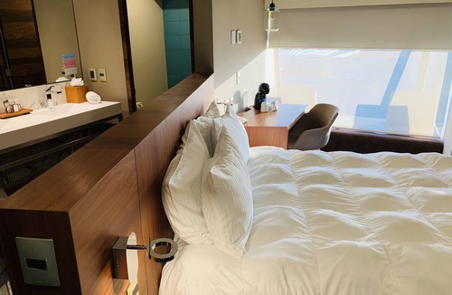 Zona Rosa Hotel | Hotel Cle Reforma Insurgentes