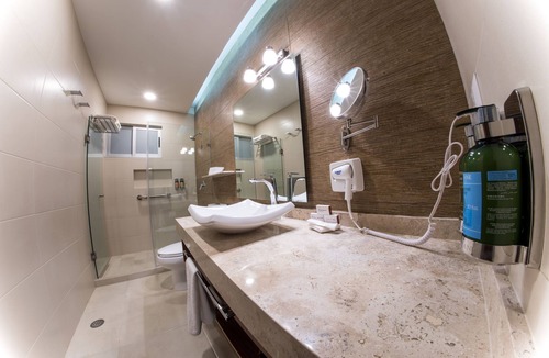 Veracruz Hotel | Hotel Clipperton