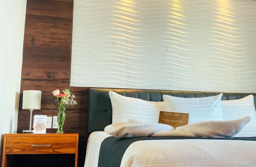 Veracruz Hotel | Hotel Clipperton