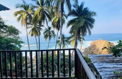 Balcones Al Mar Hotel | Hotel Cocos Camp single room