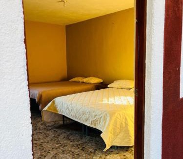 Real de Catorce Hotel | Hotel Comfort