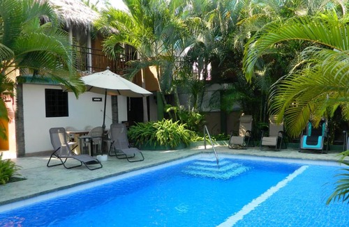 Bucerias Apartment | Hotel Condominium La Posada de Bucerias