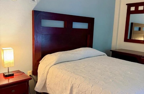 Tamasopo Hotel | Hotel Cosmos