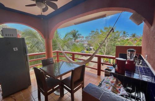 Zihuatanejo Apartment | Hotel Costa Bella