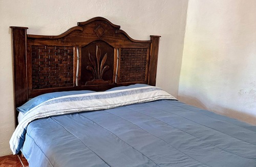 Troncones Hotel | Hotel Costa Mar
