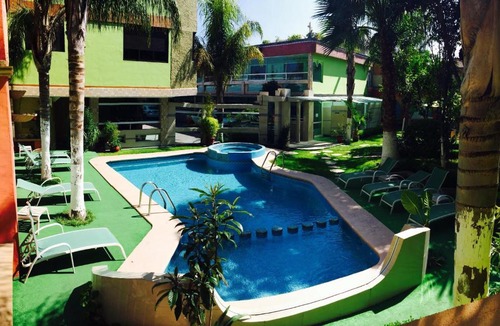 Tula de Allende Hotel | Hotel Cuellar