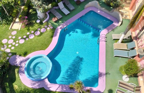 Tula de Allende Hotel | Hotel Cuellar