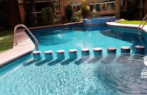 Tula de Allende Hotel | Hotel Cuellar