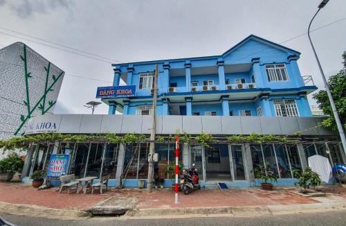 Con Son Hotel | Hotel Dang Khoa
