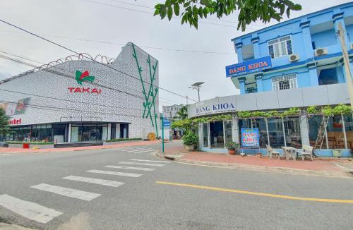 Con Son Hotel | Hotel Dang Khoa